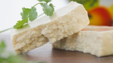 queso fresco (cheese)