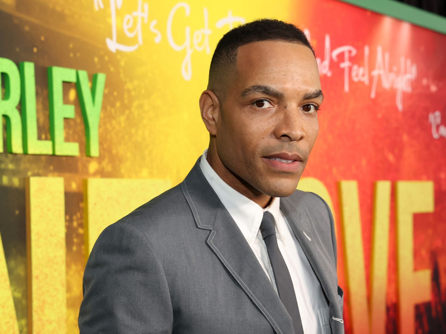 Reinaldo Green Meet Reinaldo Marcus Green, the Afro-Latino Director Behind the New Bob ...