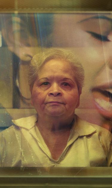 Yolanda Saldívar in upcoming docuseries on Oxygen
