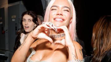 Karol G_'Contigo'