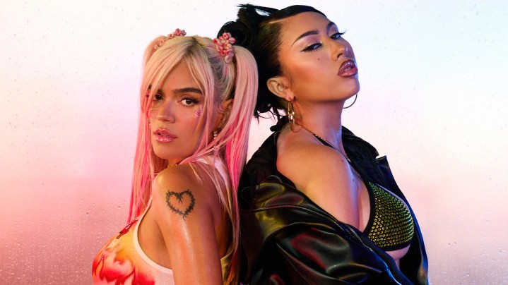 Kali Uchis_Karol G_Xavi
