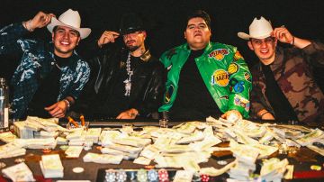 'Bling Bling'_Octavio Cuadras_Maluma_Marca Registrada