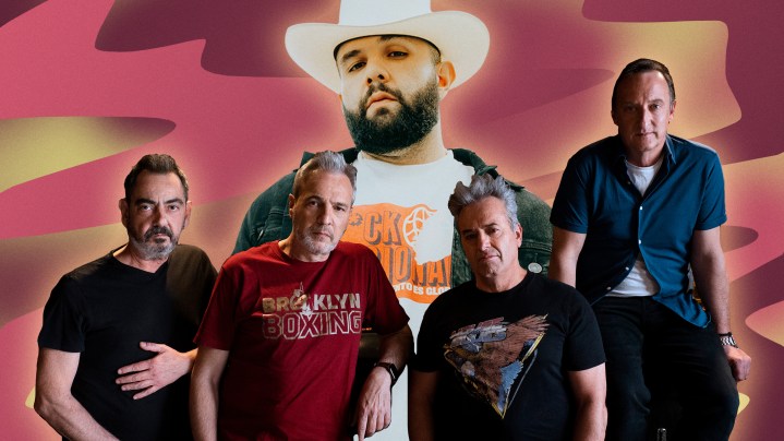 carin leon-hombres g_‘Te Quiero’