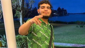 Chuy Montana_Driver