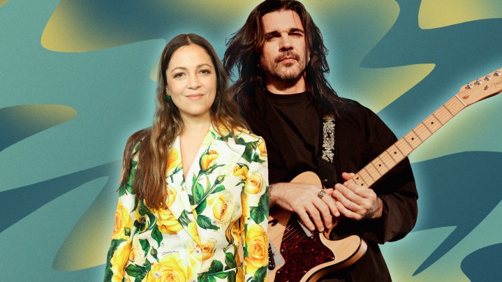 2024 Grammy Awards_juanes-natalia lafourcade (1)