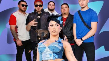 kali uchis-fuerza regida_Beach Fest 2024