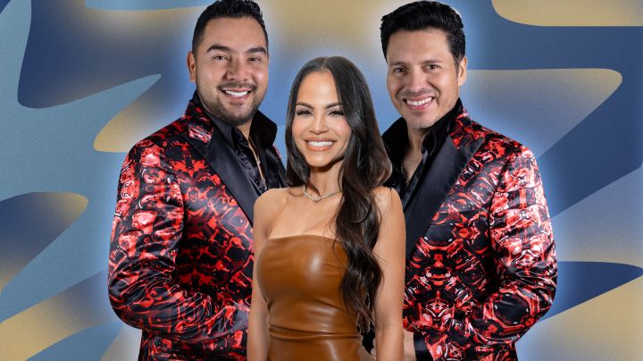 Premio Lo Nuestro 2024-natti-natasha-banda-ms