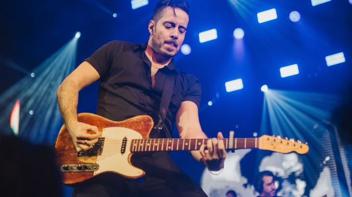 JOSÉ MADERO