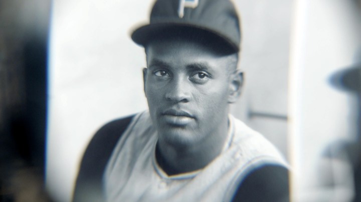Roberto Clemente