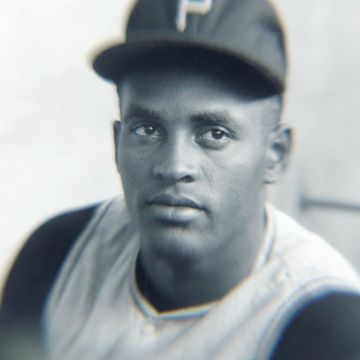 Roberto Clemente