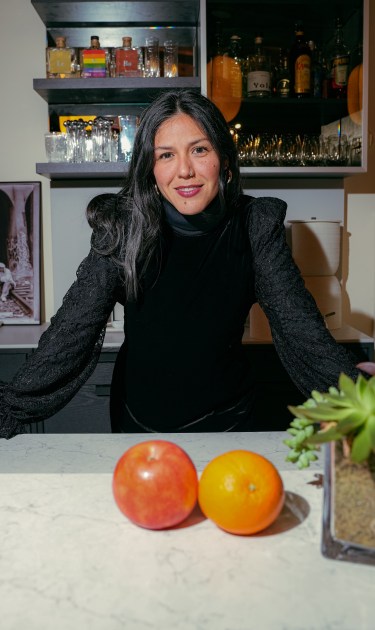 Photo by Miguel McSongwe for Remezcla