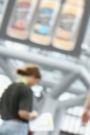 NEW YORK, NY - OCTOBER 04: Cosplayers dressed as Dragon Ball characters during New York Comic Con 2018 at Jacob K. Javits Convention Center on October 4, 2018 in New York City. (Photo by Craig Barritt/Getty Images for New York Comic Con)