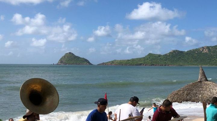 Mazatlán_Banda