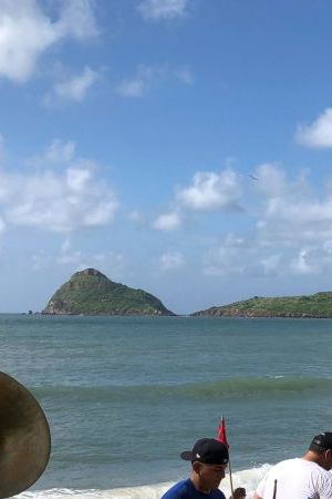 Mazatlán_Banda