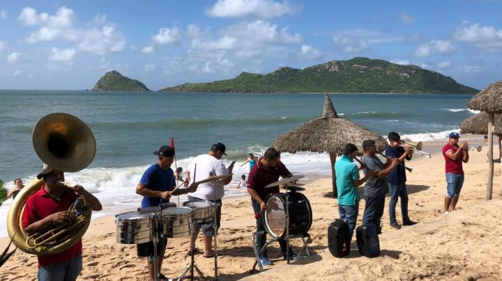 Mazatlán_Banda