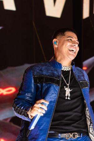 Grupo Firme_2024 La Última Peda