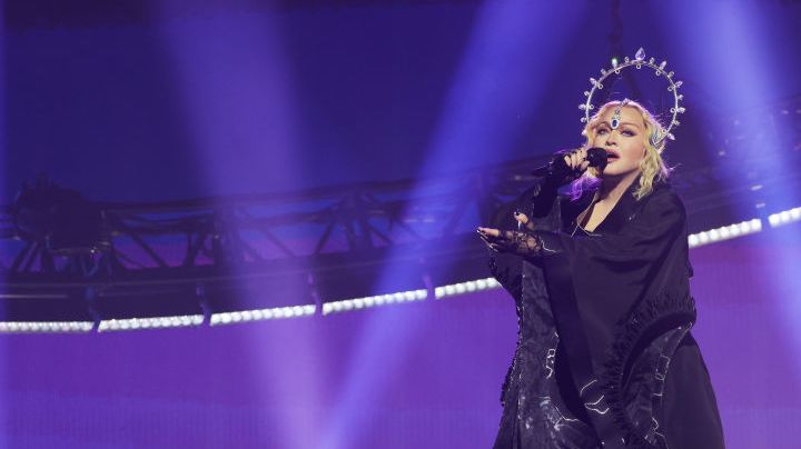 Madonna