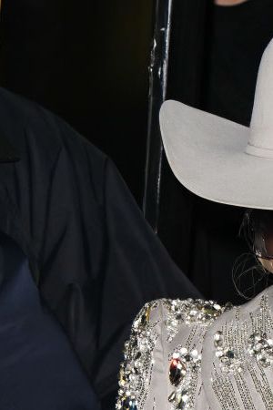 'Cowboy Carter'