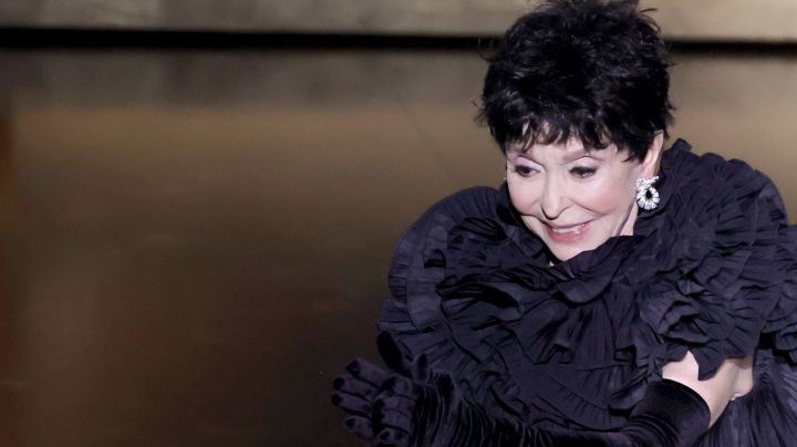 Rita Moreno at 96th Annual Academy Awards