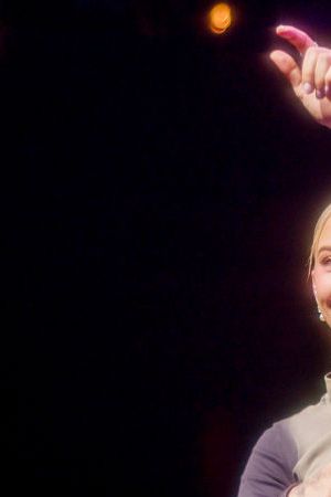 Photo by Christopher Polk/SXSW Conference & Festivals via Getty Images.