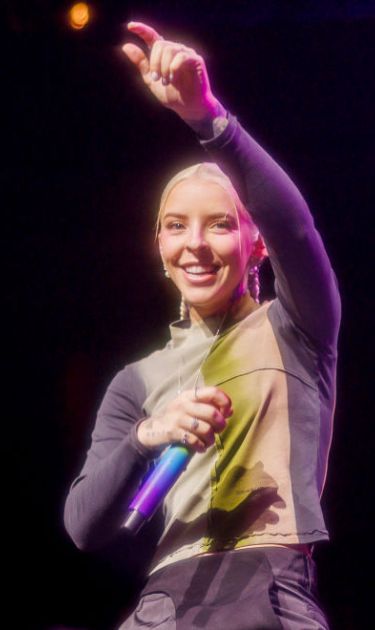 Photo by Christopher Polk/SXSW Conference & Festivals via Getty Images.