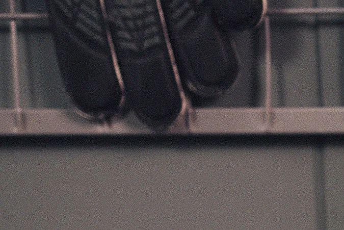 Copa America Colombia Home jersey