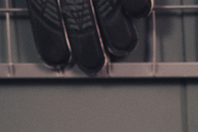 Copa America Peru Home jersey