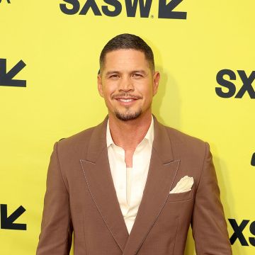 AUSTIN, TEXAS - MARCH 08: JD Pardo attends the world premiere of Road House at the Paramount Theatre during the 2024 SXSW Conference and Festival on March 08, 2024 in Austin, Texas. (Photo by Gary Miller/Getty Images)