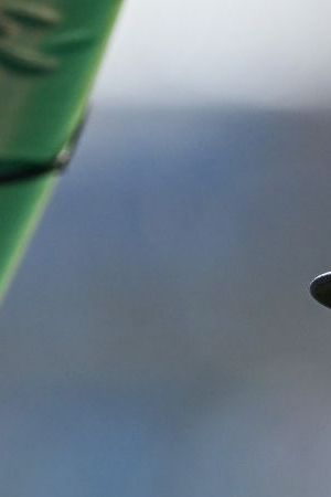 LAKELAND, FLORIDA - MARCH 14, 2024: Oscar Gonzalez #72 of the New York Yankees looks on prior to a spring training game against the Detroit Tigers at Publix Field at Joker Marchant Stadium on March 14, 2024 in Lakeland, Florida. (Photo by Nick Cammett/Diamond Images via Getty Images)