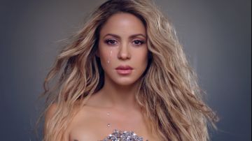 Shakira