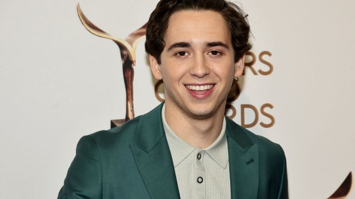 NEW YORK, NEW YORK - MARCH 05: Marcello Hernandez attends the 75th Annual Writers Guild Awards at The Edison Ballroom on March 05, 2023 in New York City. (Photo by Jamie McCarthy/Getty Images for Writers Guild of America East)