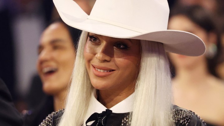 Beyoncé_'Cowboy Carter'