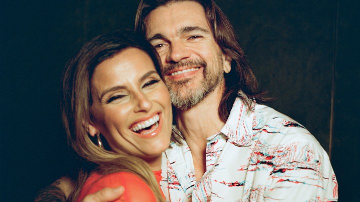 ‘Gala y Dalí’_NELLY Furtado_JUANES