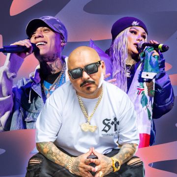 Cricket, Santa Fe, Snow Tha Product