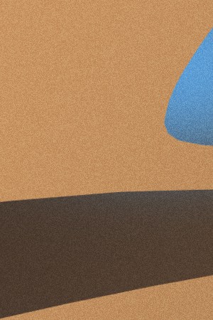 Porfirio Rubirosa and Daniel Craig in collage