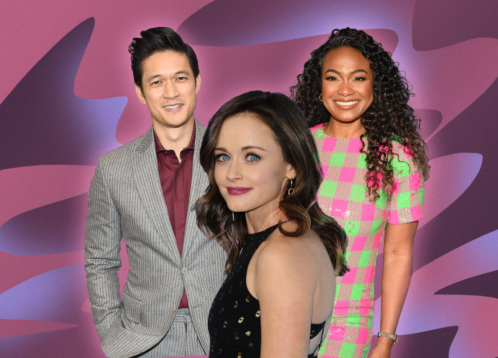 15 Actors You Didn’t Know Had Latin American Heritage