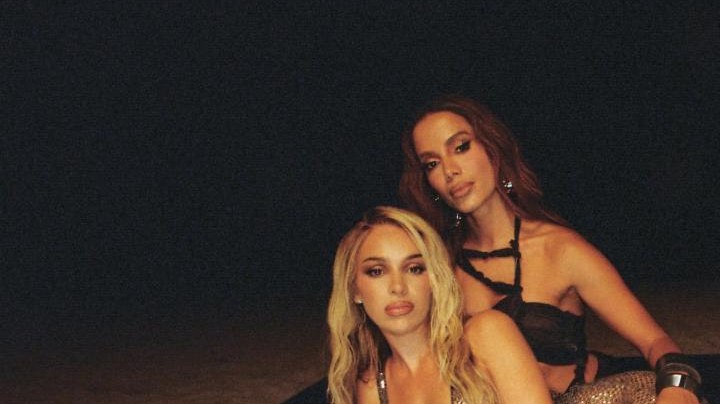 Anitta & Bad Gyal