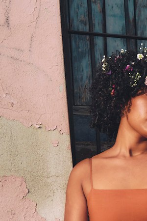 Rizos Curls Campaign