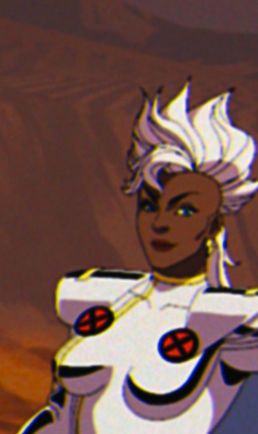 X-Men