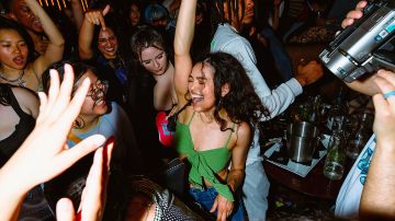 Photo by Andrew Valdivia