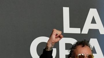 Molotov-30th Anniversary