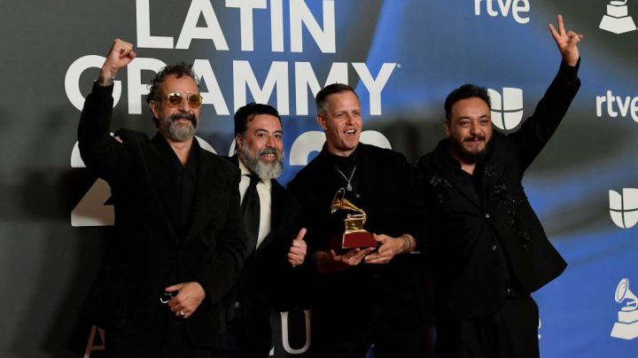 Molotov-30th Anniversary