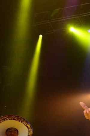 Juan Gabriel_National Recording