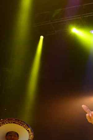 Juan Gabriel_National Recording