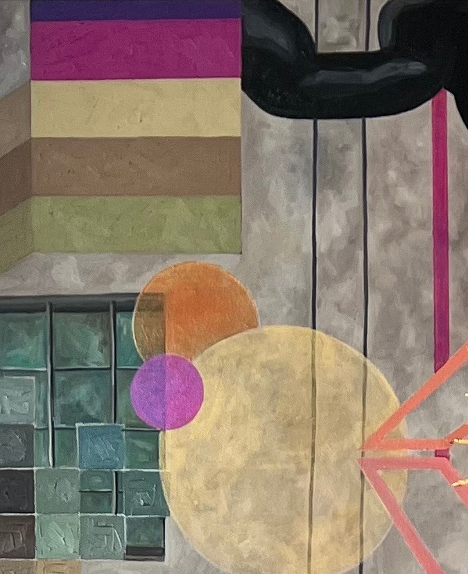 Jacqueline Valenzuela for Lowrider Magazine