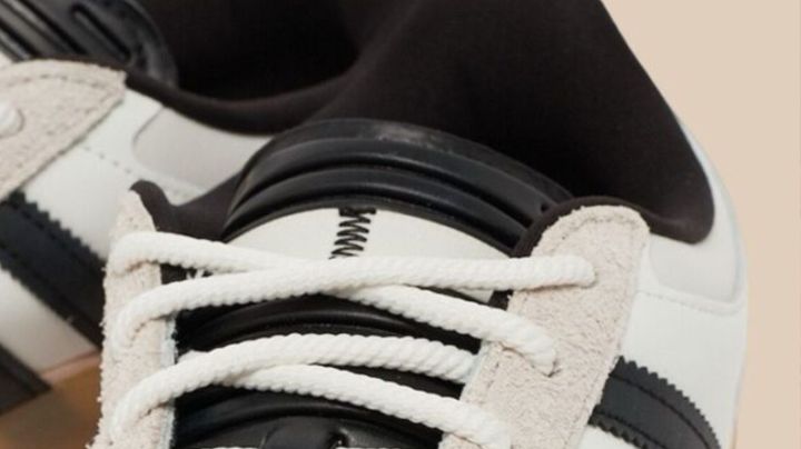 Bad Bunny sneakers