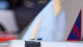 Gabriel Leone as Ayrton Senna