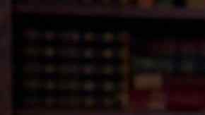 Martin Freeman and Jenna Ortega in Miller's Girl