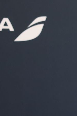 RIVIERA MAYA, MEXICO - APRIL 20: Enzo Vogrincic poses during the red carpet for the 11th edition of Premios Platino at Xcaret on April 20, 2024 in Riviera Maya, Mexico. (Photo by Hector Vivas/Getty Images)