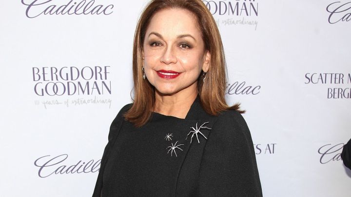 NEW YORK, NY - SEPTEMBER 12: Nancy González attends the screening Of "Scatter My Ashes At Bergdorfs" to celebrate Bergdorf Goodman's 111th Anniversary at Paris Theater on September 12, 2012 in New York City. (Photo by Paul Zimmerman/WireImage)